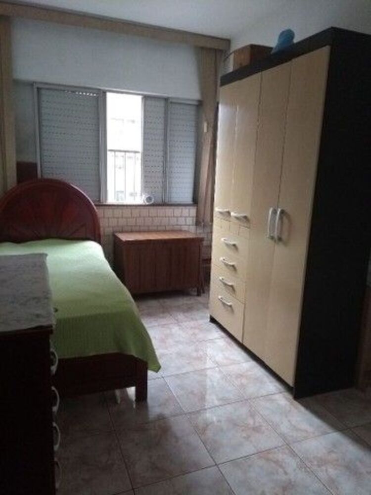 Apartamento, 3 quartos, 102 m² - Foto 1