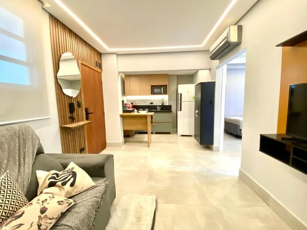 Apartamento, 2 quartos, 40 m² - Foto 8