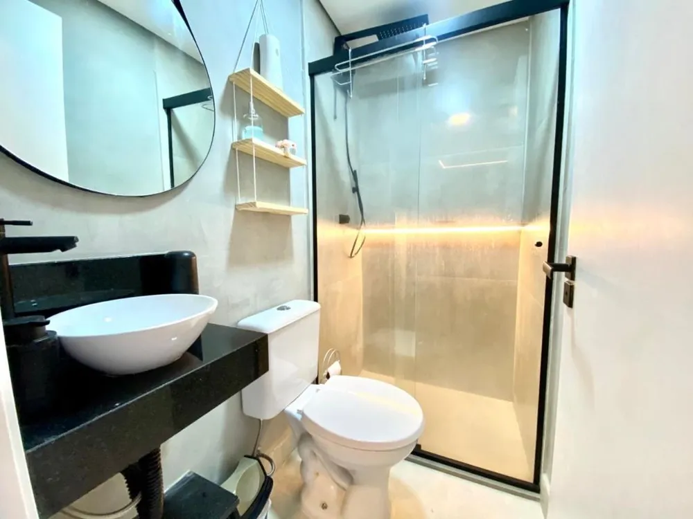 Apartamento, 2 quartos, 40 m² - Foto 6
