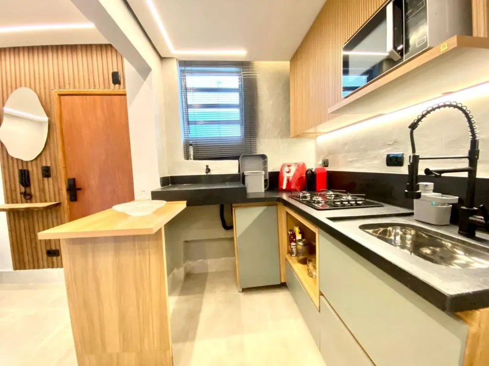 Apartamento, 2 quartos, 40 m² - Foto 11