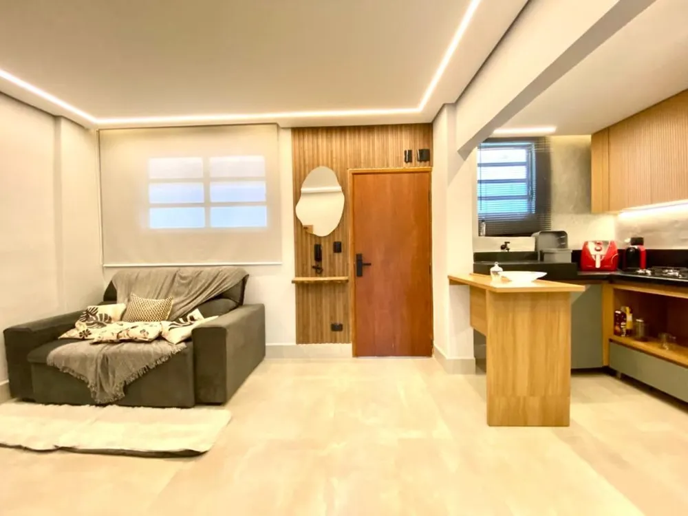 Apartamento, 2 quartos, 40 m² - Foto 10
