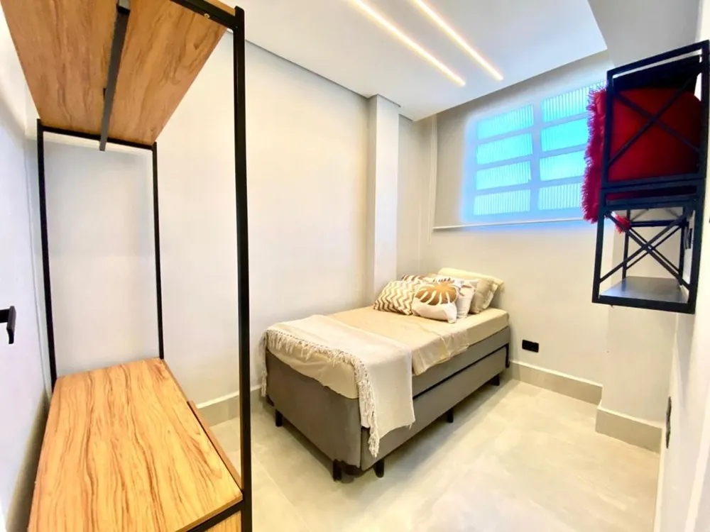 Apartamento, 2 quartos, 40 m² - Foto 1