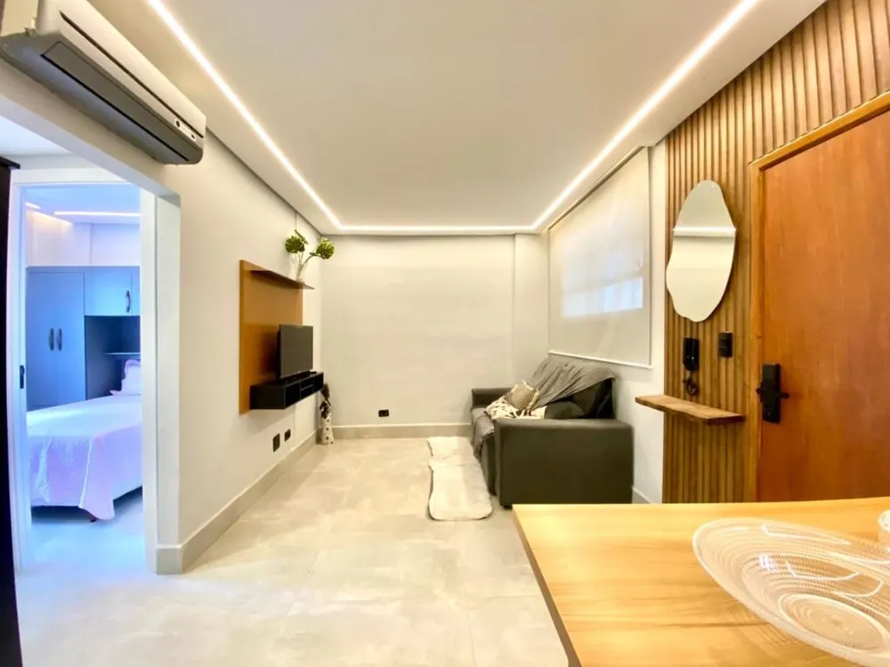 Apartamento, 2 quartos, 40 m² - Foto 9