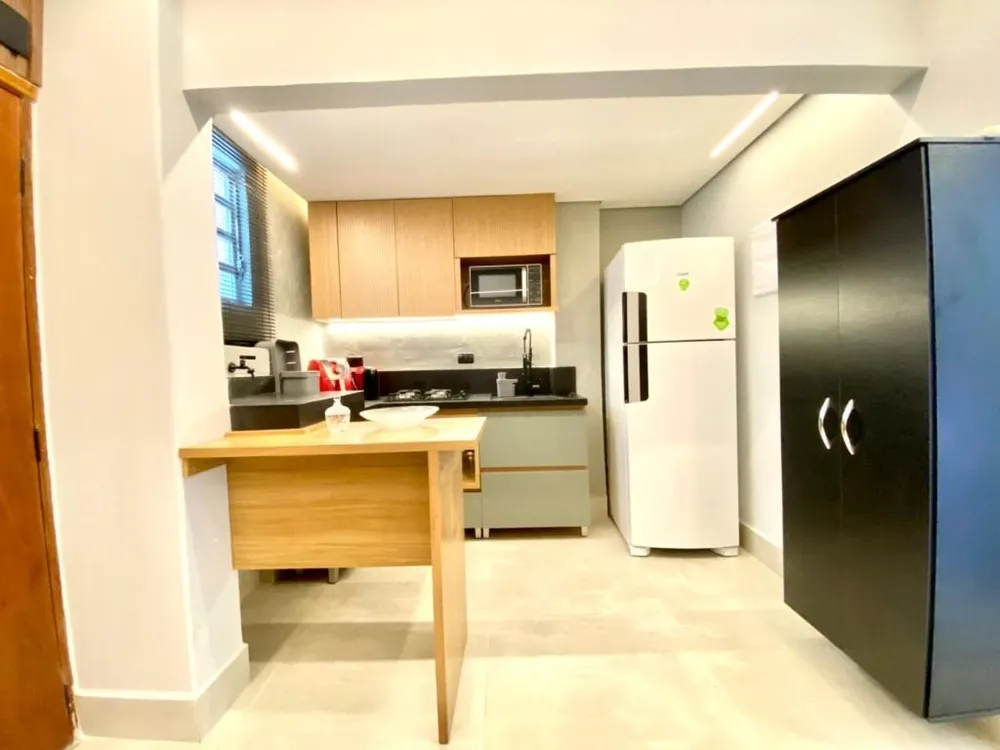 Apartamento, 2 quartos, 40 m² - Foto 5