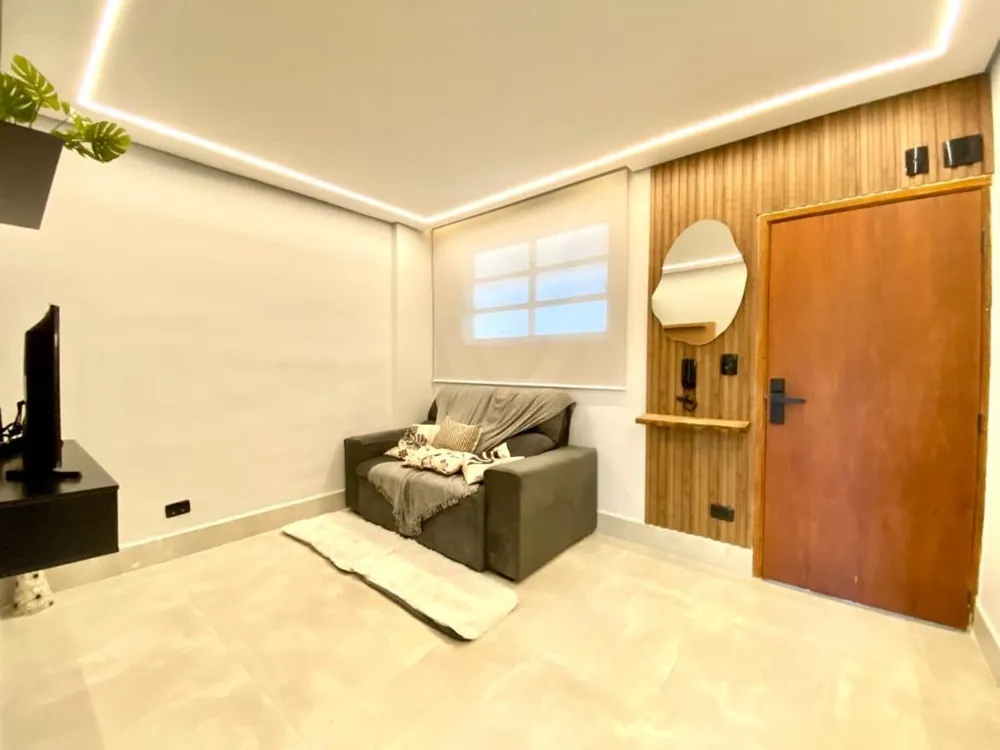 Apartamento, 2 quartos, 40 m² - Foto 2