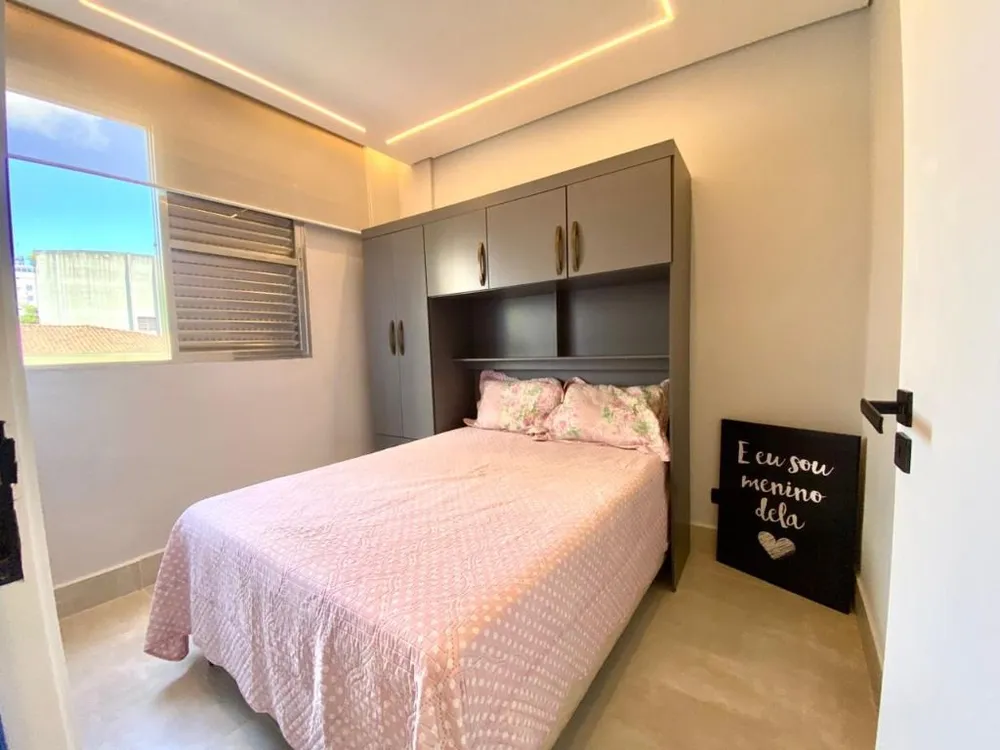 Apartamento, 2 quartos, 40 m² - Foto 3