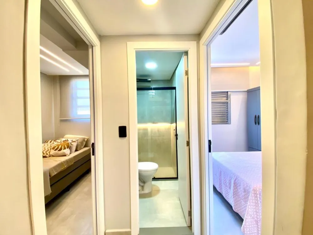 Apartamento, 2 quartos, 40 m² - Foto 7