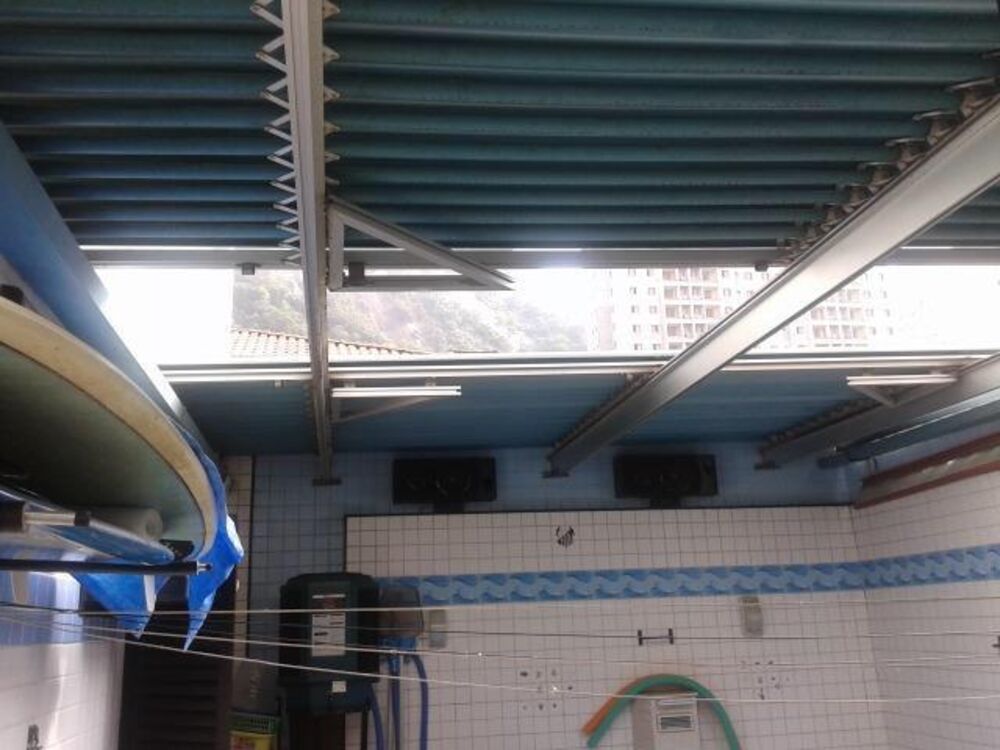 Casa de Condomínio à venda com 3 quartos, 100m² - Foto 14