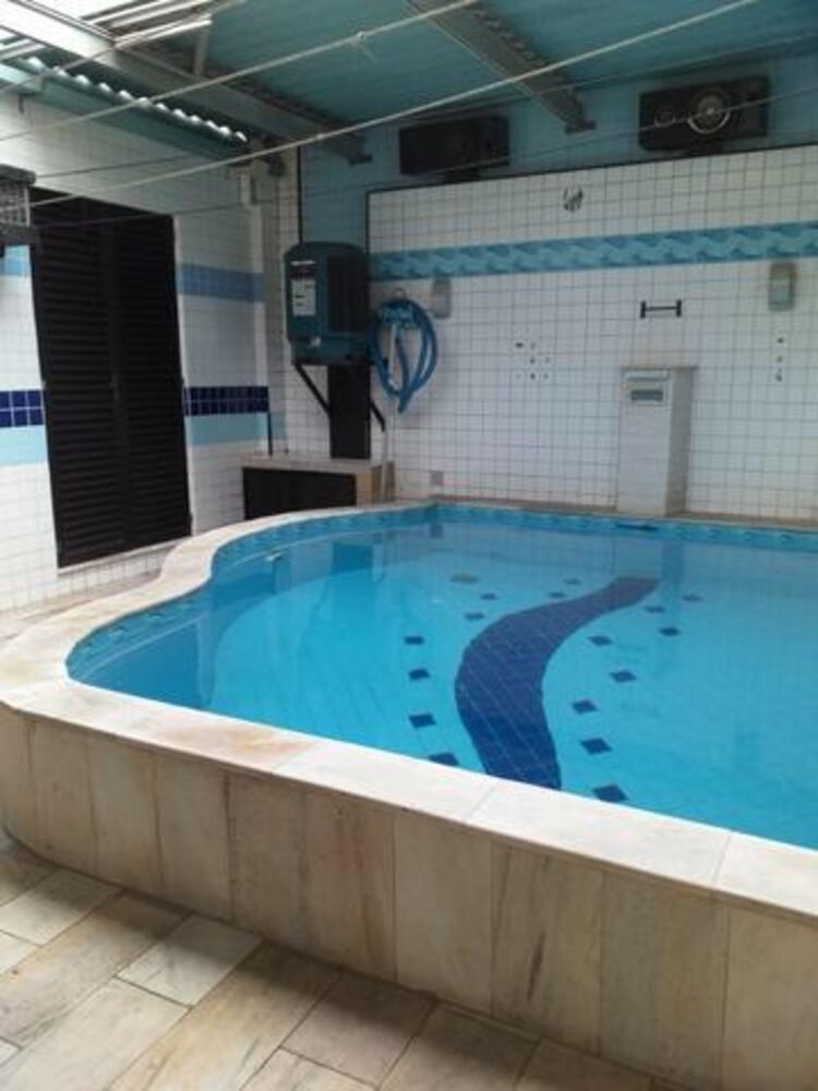 Casa de Condomínio à venda com 3 quartos, 100m² - Foto 3