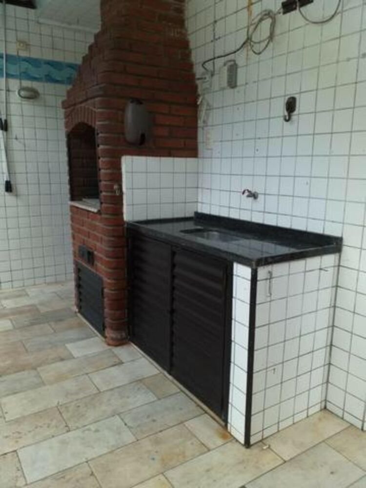 Casa de Condomínio à venda com 3 quartos, 100m² - Foto 6
