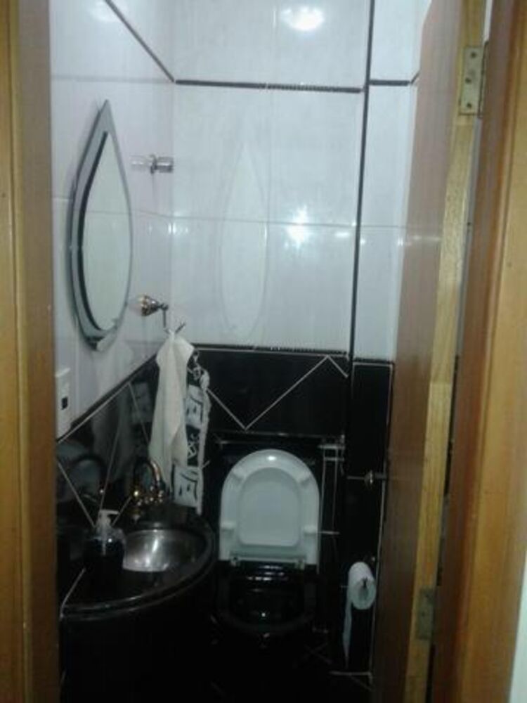 Casa de Condomínio à venda com 3 quartos, 100m² - Foto 15