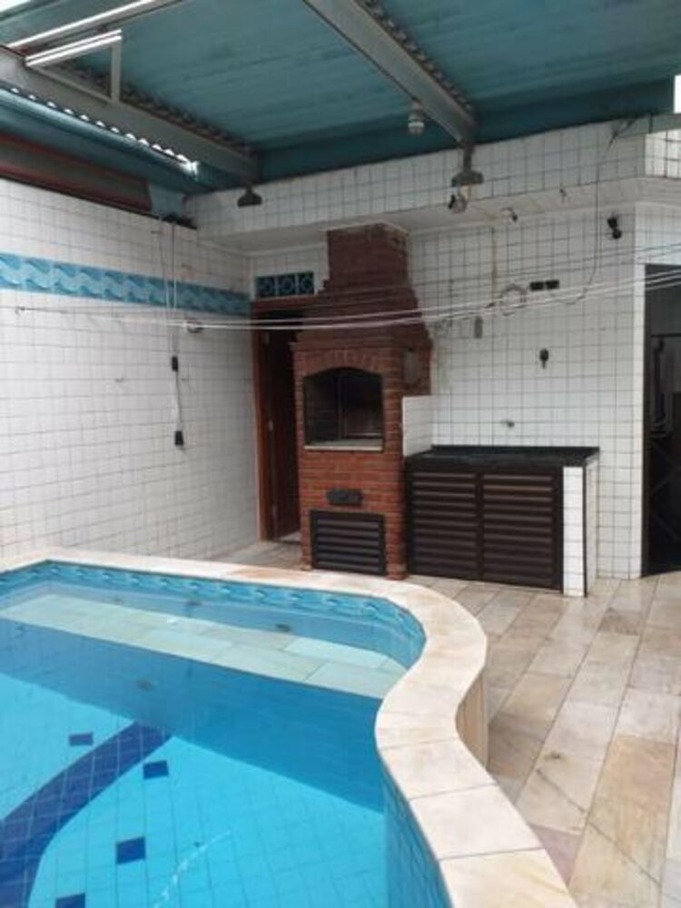 Casa de Condomínio à venda com 3 quartos, 100m² - Foto 5