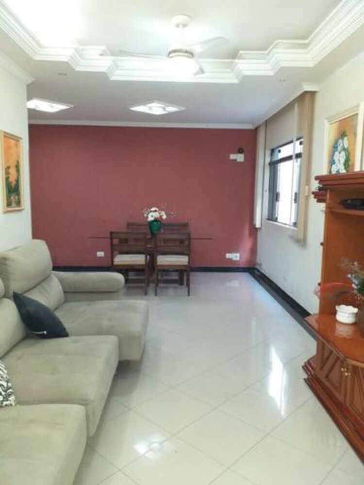 Casa de Condomínio à venda com 3 quartos, 100m² - Foto 9