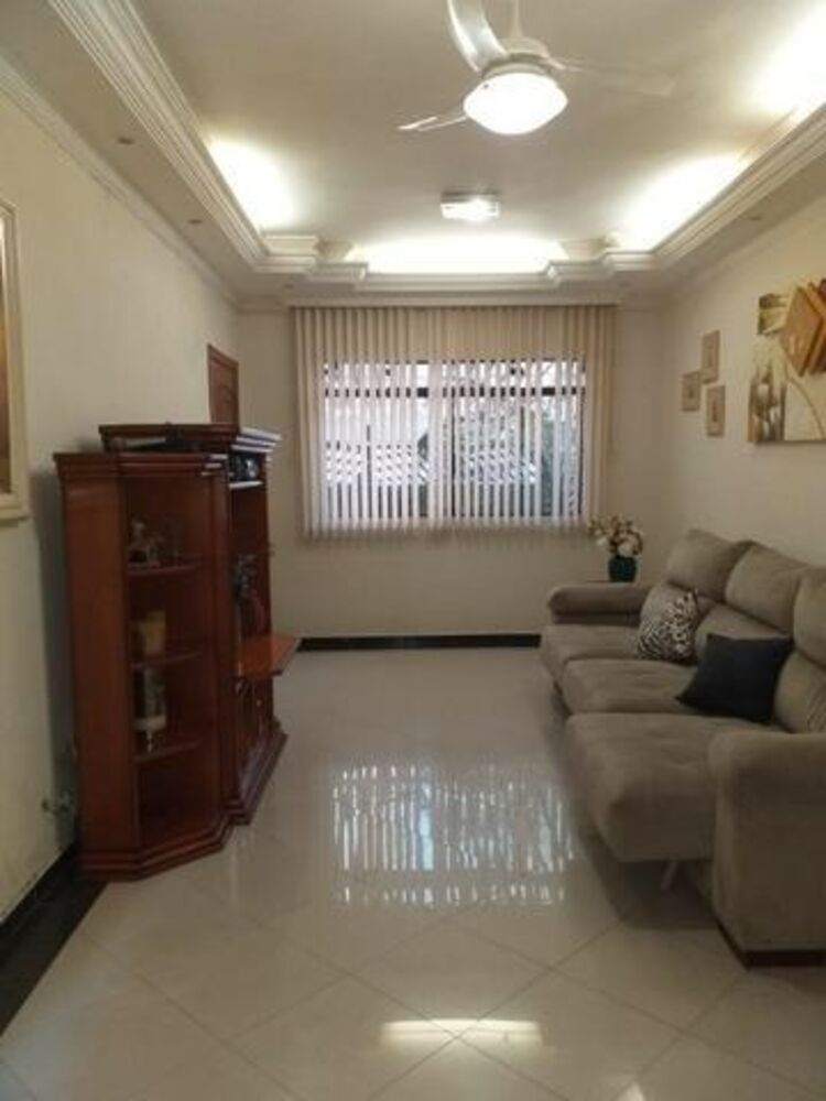 Casa de Condomínio à venda com 3 quartos, 100m² - Foto 4