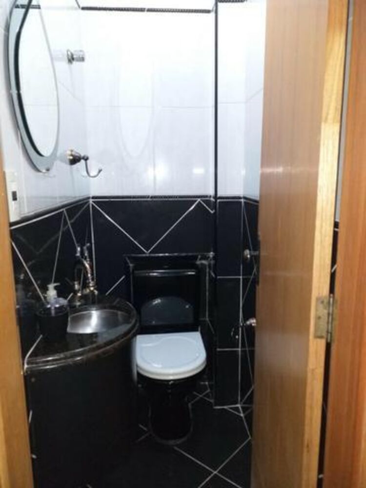 Casa de Condomínio à venda com 3 quartos, 100m² - Foto 11