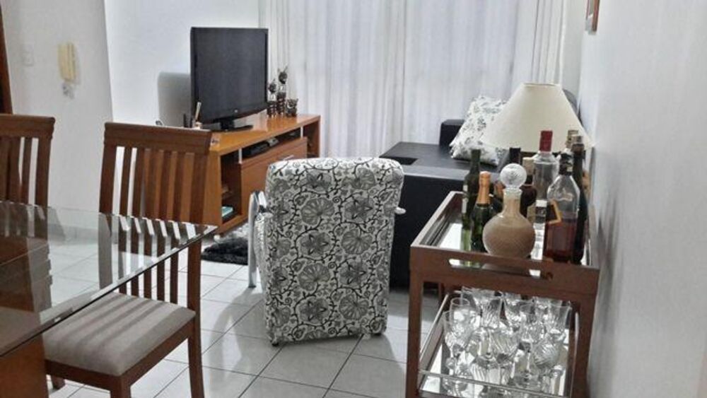 Apartamento, 2 quartos, 63 m² - Foto 4