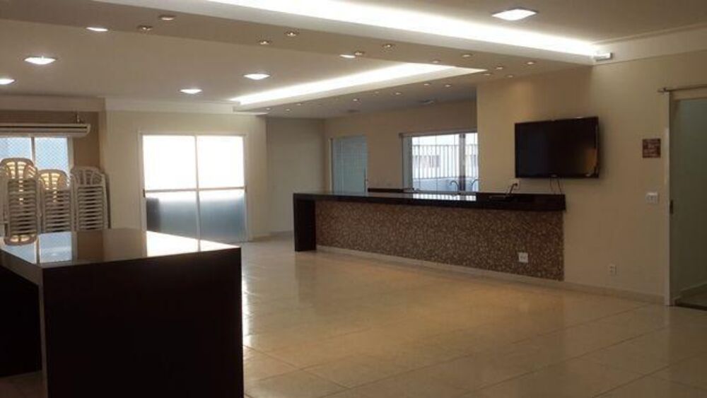 Apartamento, 2 quartos, 63 m² - Foto 2
