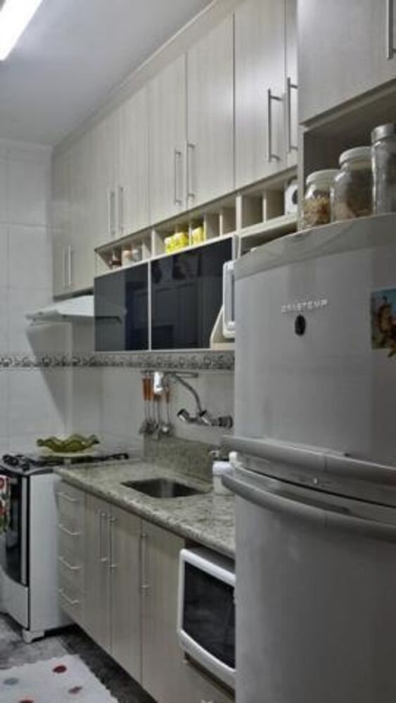 Apartamento, 2 quartos, 63 m² - Foto 1