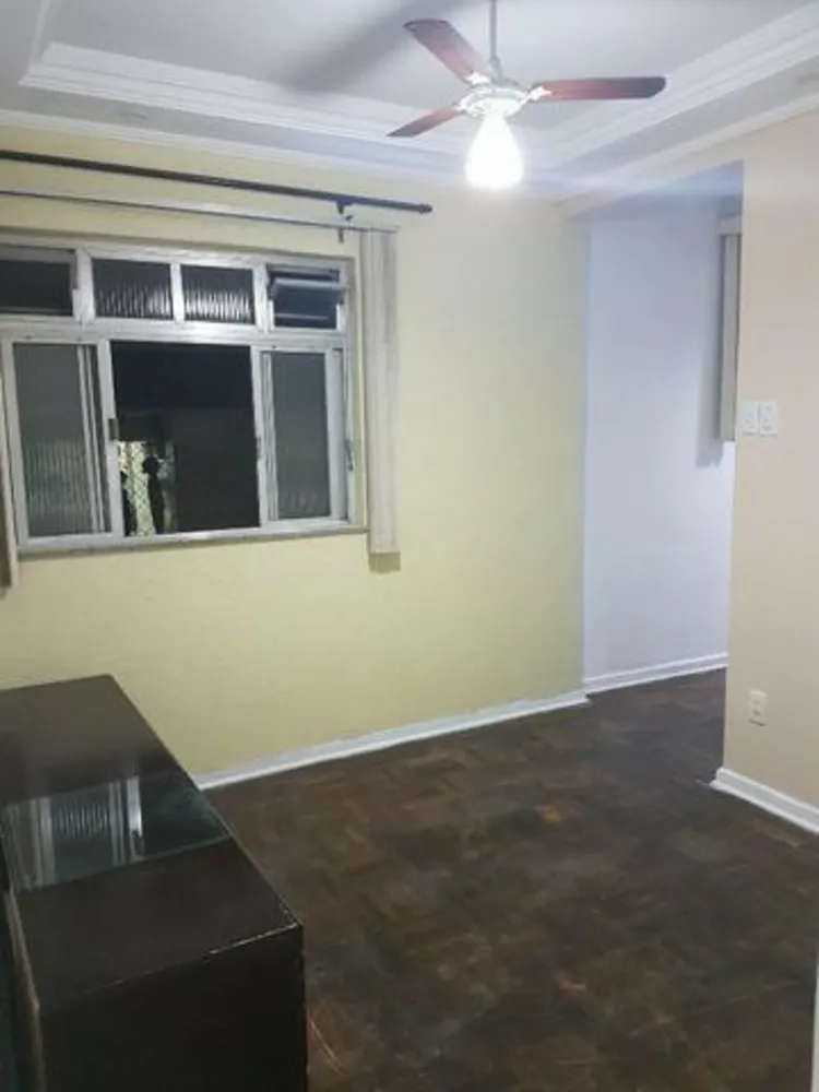 Apartamento, 2 quartos, 60 m² - Foto 2