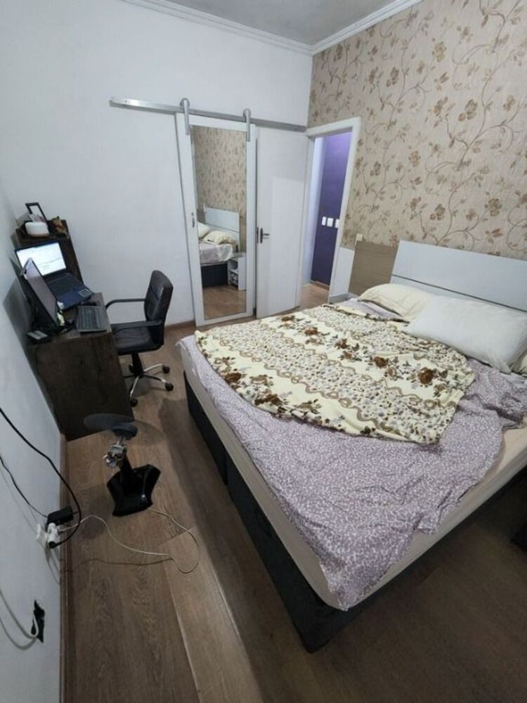 Sobrado à venda com 2 quartos, 80m² - Foto 3