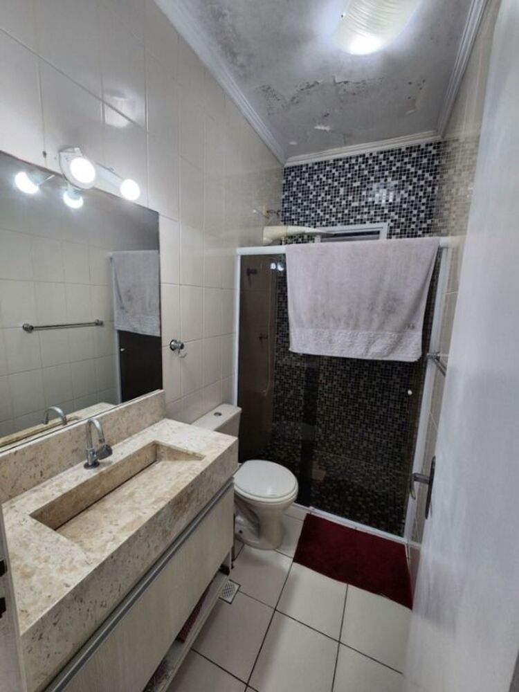 Sobrado à venda com 2 quartos, 80m² - Foto 2