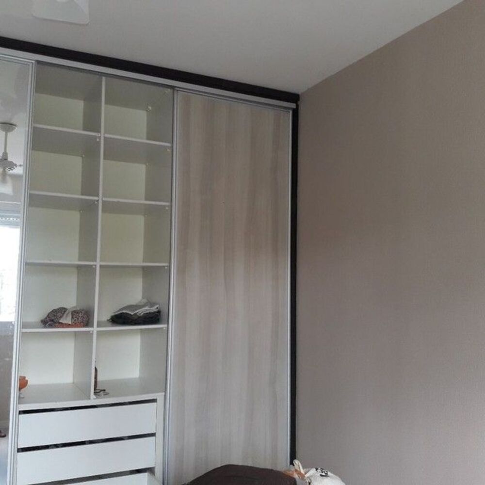 Apartamento à venda com 3 quartos, 100m² - Foto 1