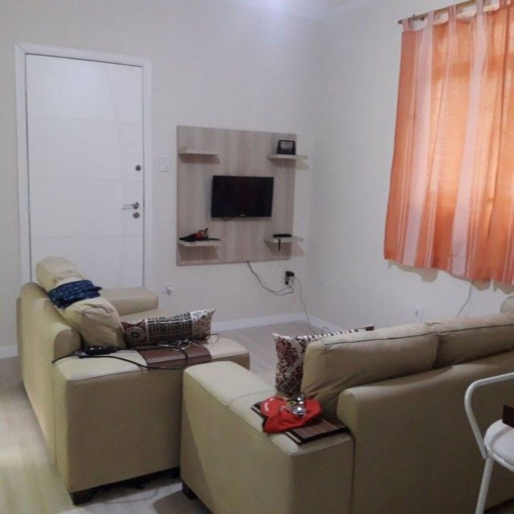 Apartamento à venda com 3 quartos, 100m² - Foto 4