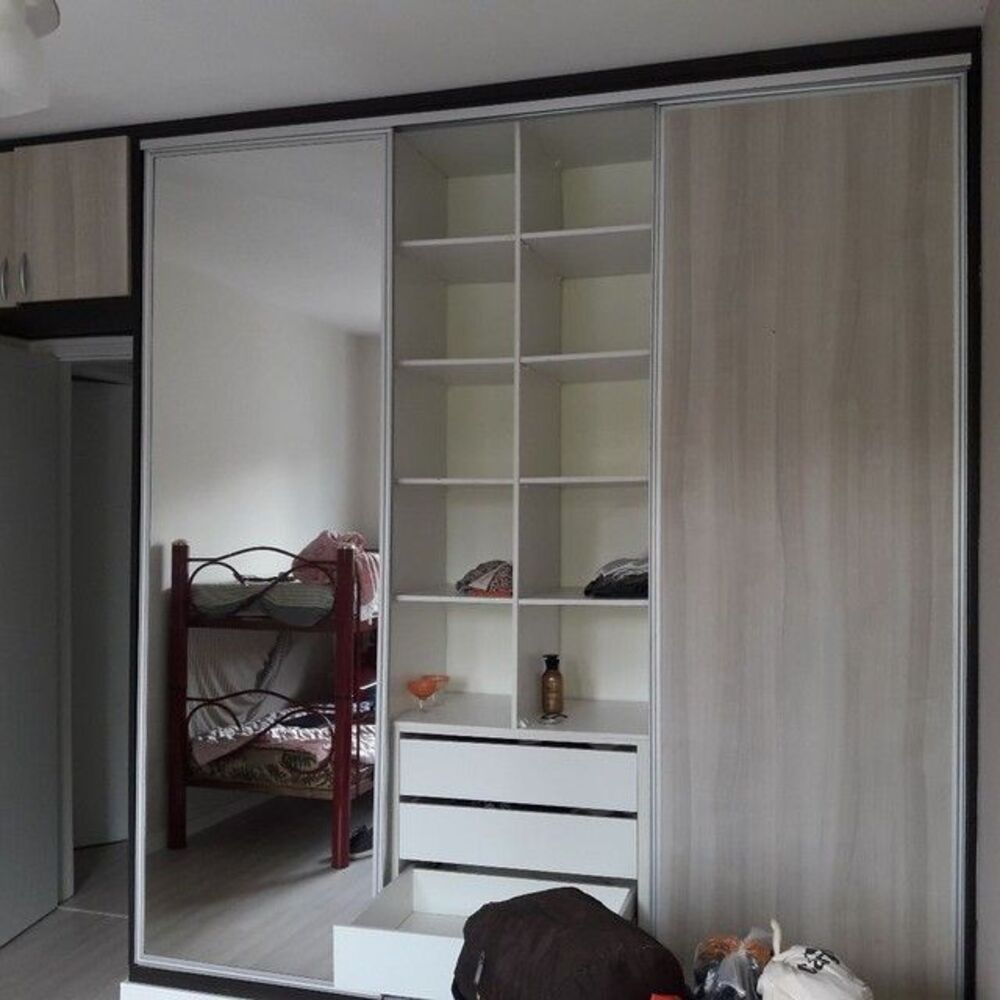Apartamento à venda com 3 quartos, 100m² - Foto 3