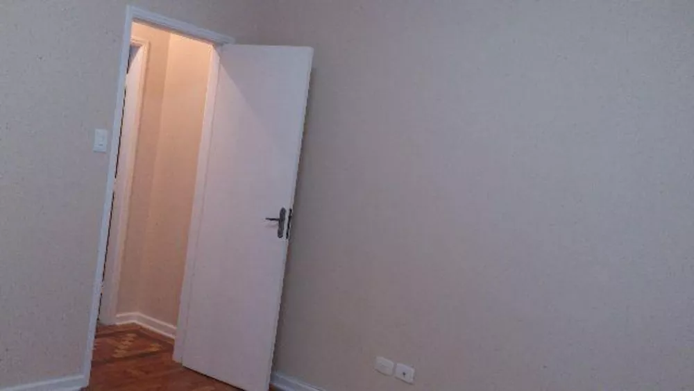 Apartamento à venda com 1 quarto, 52m² - Foto 1