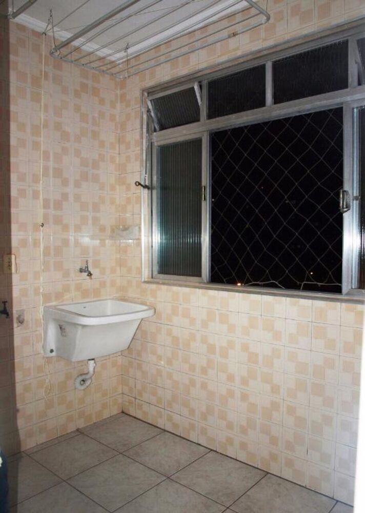 Apartamento, 2 quartos, 75 m² - Foto 2