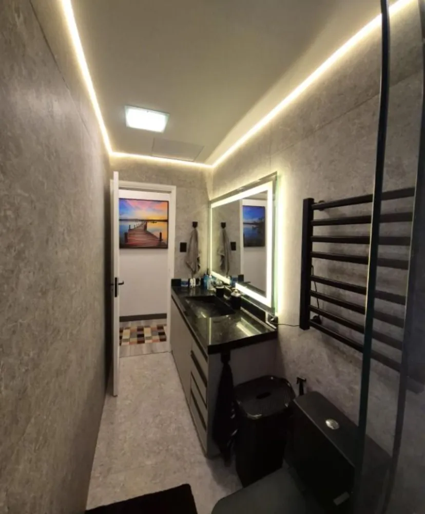 Sobrado, 2 quartos, 156 m² - Foto 9