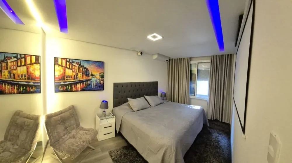 Sobrado, 2 quartos, 156 m² - Foto 12