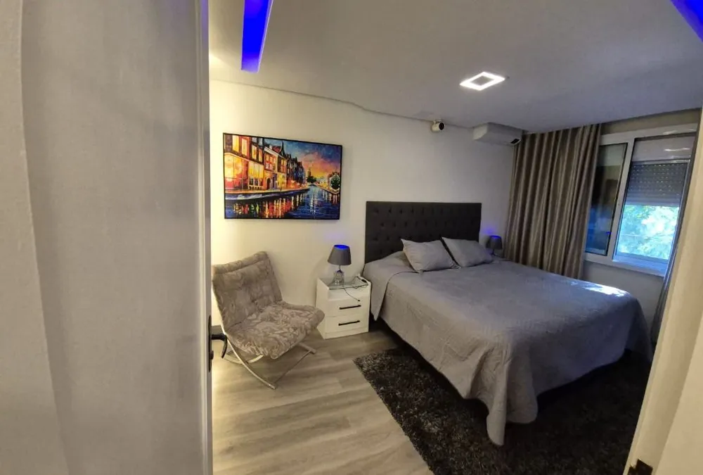 Sobrado, 2 quartos, 156 m² - Foto 5