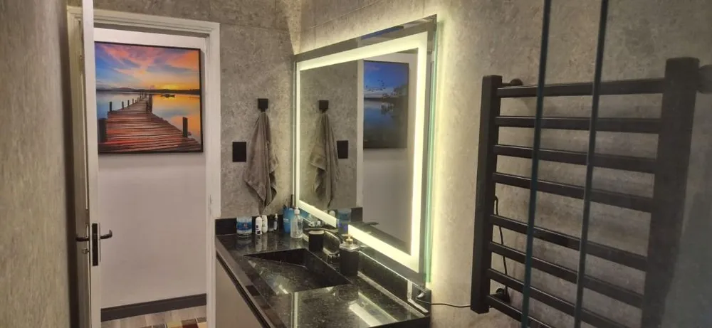 Sobrado, 2 quartos, 156 m² - Foto 1