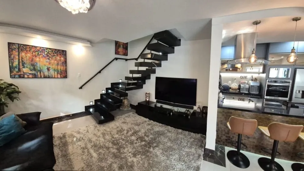 Sobrado, 2 quartos, 156 m² - Foto 4