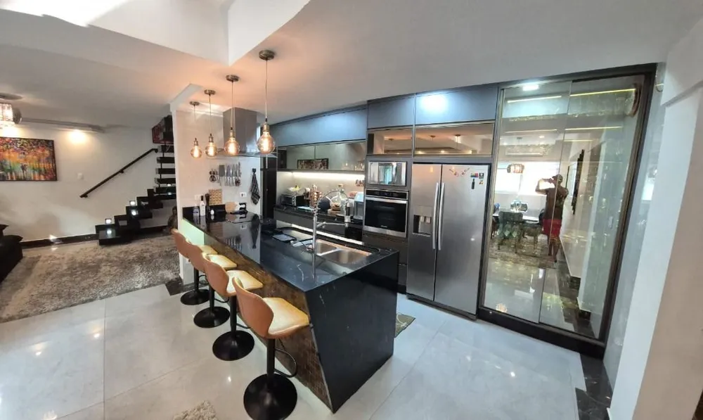 Sobrado, 2 quartos, 156 m² - Foto 1
