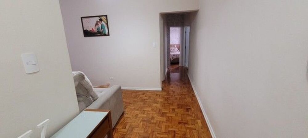 Apartamento à venda com 2 quartos, 93m² - Foto 2