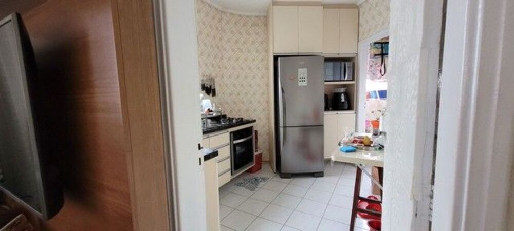 Apartamento à venda com 2 quartos, 93m² - Foto 4