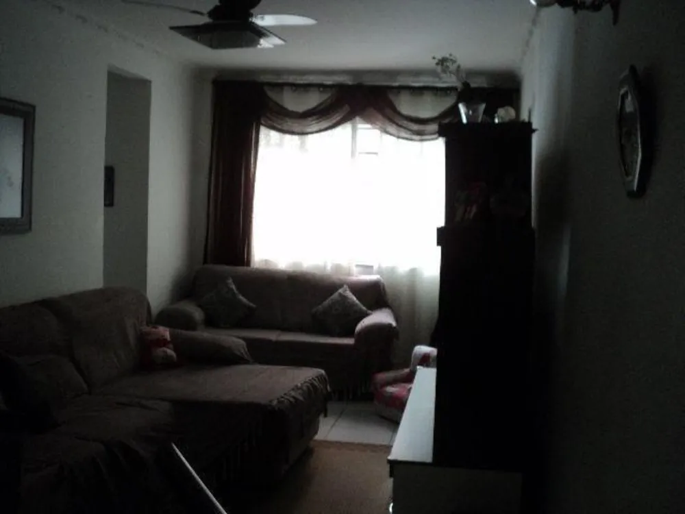 Apartamento, 2 quartos, 94 m² - Foto 1