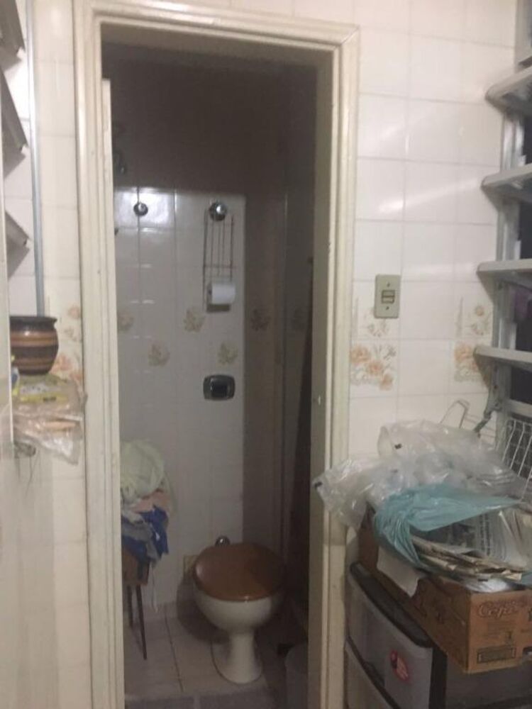 Apartamento, 2 quartos, 78 m² - Foto 4