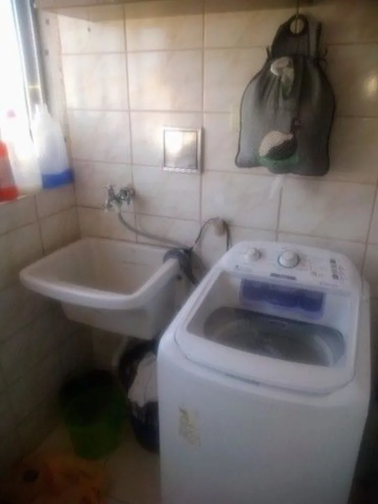 Apartamento, 1 quarto, 60 m² - Foto 2