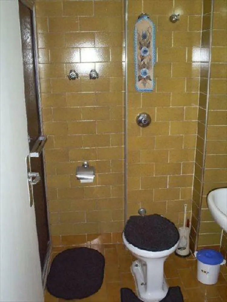 Kitnet-Studio, 50 m² - Foto 1