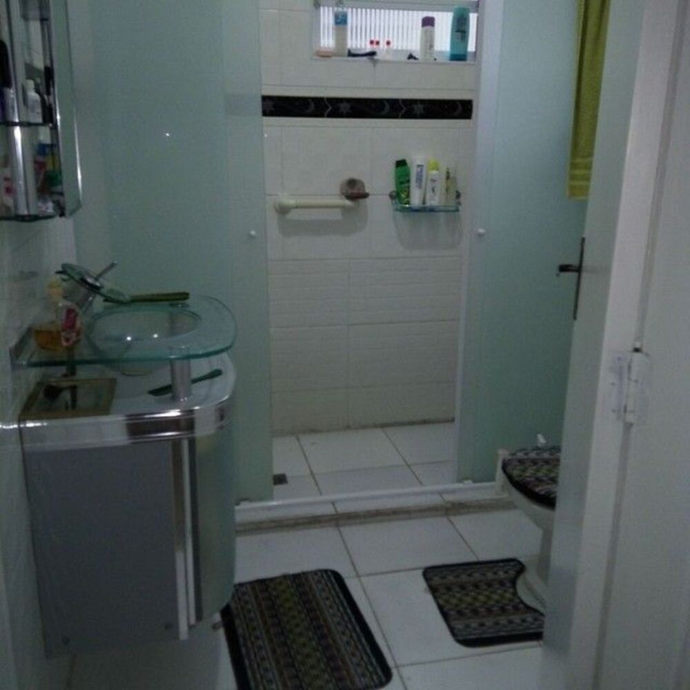 Apartamento, 2 quartos, 140 m² - Foto 1