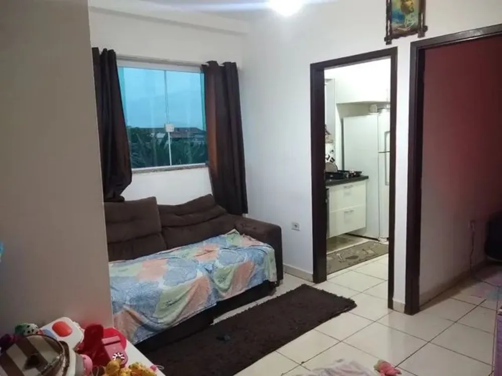 Apartamento, 1 quarto, 3 m² - Foto 2
