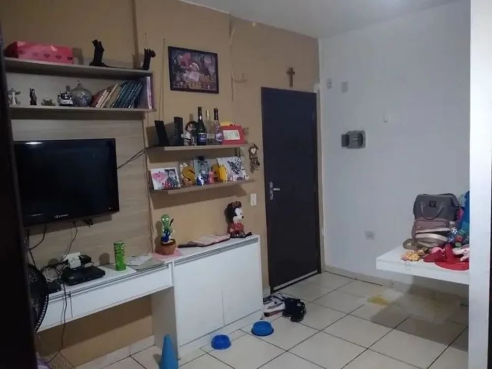 Apartamento, 1 quarto, 3 m² - Foto 1