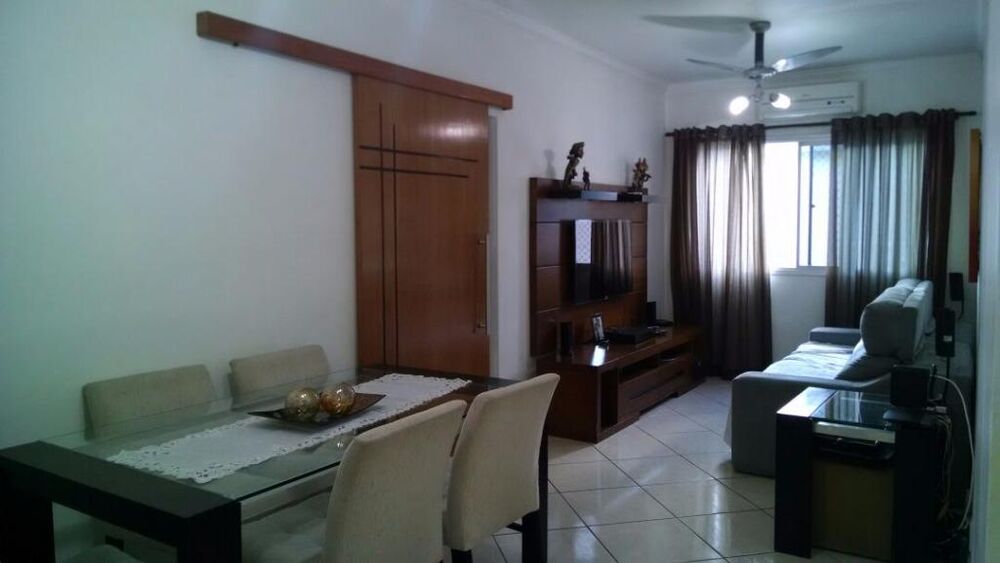 Apartamento, 2 quartos, 75 m² - Foto 3