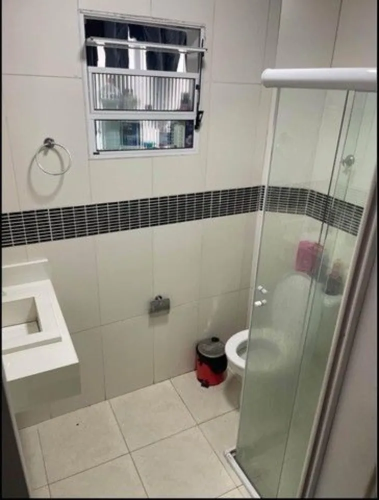 Apartamento, 1 quarto, 57 m² - Foto 3