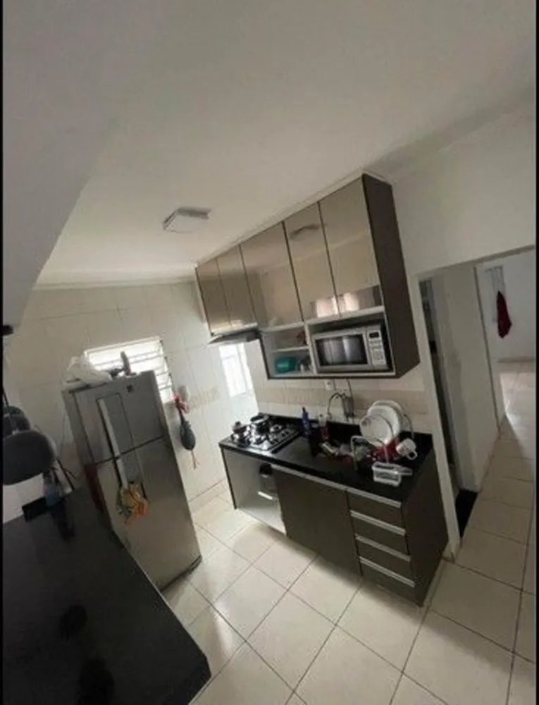 Apartamento, 1 quarto, 57 m² - Foto 2