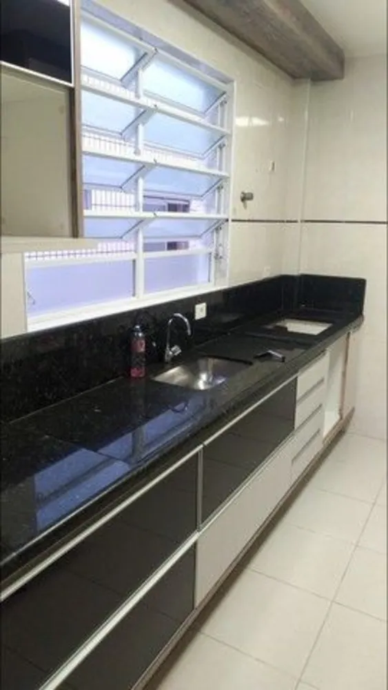 Sobrado, 3 quartos, 140 m² - Foto 1