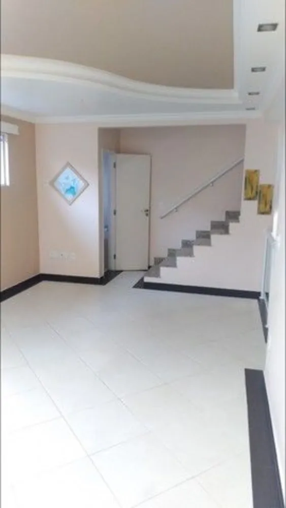 Sobrado, 3 quartos, 140 m² - Foto 2